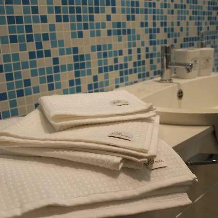 Interno 10 Apartment La Spezia