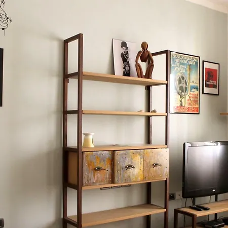 Interno 10 Apartamento