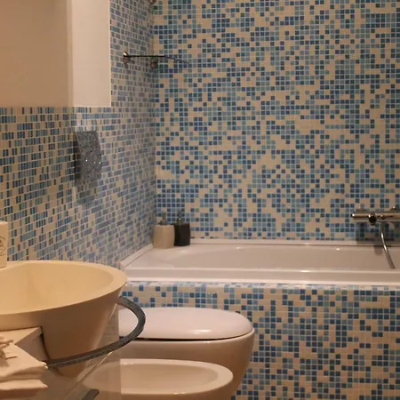 Apartment Interno 10 La Spezia