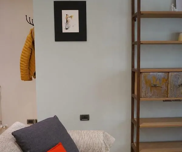 Apartmán Interno 10