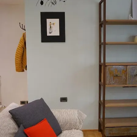 Апартаменты Interno 10