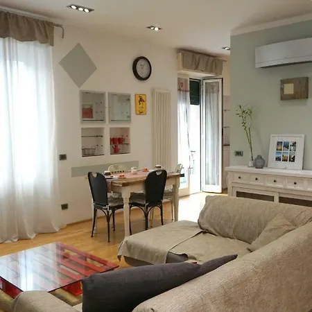 Апартаменты Interno 10