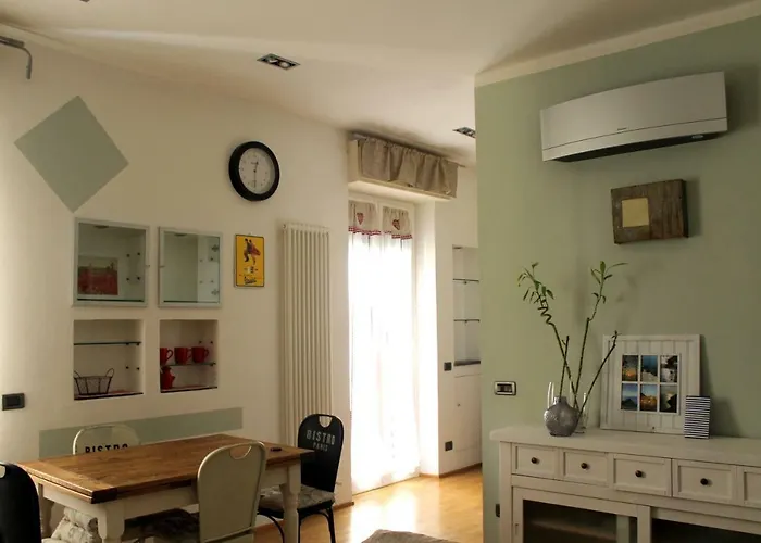 Interno 10 La Spezia